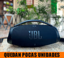 JBL BOOMBOX 3 | ¡POTENCIA Y SONIDO INCREÍBLE