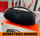 JBL BOOMBOX 3 | ¡POTENCIA Y SONIDO INCREÍBLE