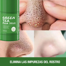 GREENMASK® -  MASCARILLAS DE TE VERDE - COMPRA 1 Y LLÉVATE 2