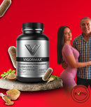 VIGORMAX X3 unidades
